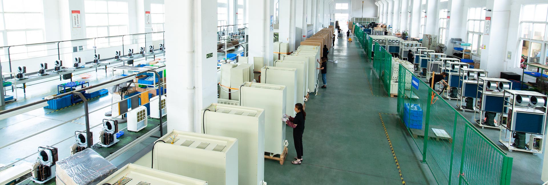 德林溫室-實(shí)力雄厚