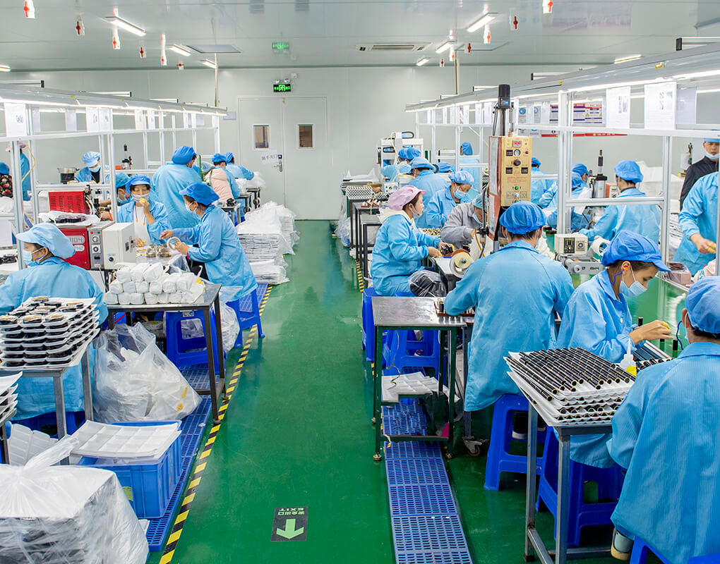 德林溫室-優(yōu)質(zhì)團(tuán)隊(duì)